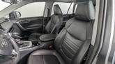 Thumbnail of 2020 Magnetic Gray Metallic Toyota RAV4