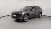 Thumbnail of 2020 Magnetic Gray Metallic Toyota RAV4