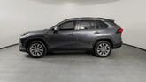 Thumbnail of 2020 Magnetic Gray Metallic Toyota RAV4