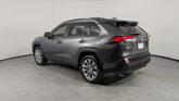 Thumbnail of 2020 Magnetic Gray Metallic Toyota RAV4