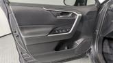 Thumbnail of 2020 Magnetic Gray Metallic Toyota RAV4