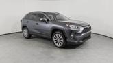 Thumbnail of 2020 Magnetic Gray Metallic Toyota RAV4