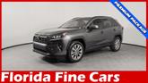 Photo of 2020 Magnetic Gray Metallic Toyota RAV4