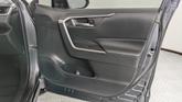 Thumbnail of 2020 Magnetic Gray Metallic Toyota RAV4