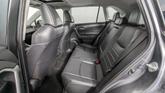 Thumbnail of 2020 Magnetic Gray Metallic Toyota RAV4