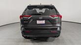 Thumbnail of 2020 Magnetic Gray Metallic Toyota RAV4