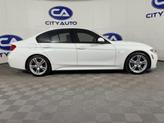 Thumbnail of 2018 Alpine White BMW 330