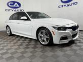 Thumbnail of 2018 Alpine White BMW 330