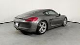 Thumbnail of 2015 Agate Gray Metallic Porsche Cayman