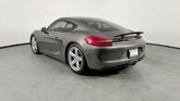 Thumbnail of 2015 Agate Gray Metallic Porsche Cayman