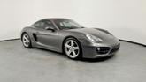 Thumbnail of 2015 Agate Gray Metallic Porsche Cayman