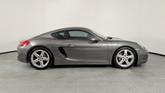 Thumbnail of 2015 Agate Gray Metallic Porsche Cayman