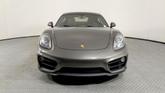 Thumbnail of 2015 Agate Gray Metallic Porsche Cayman