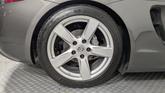 Thumbnail of 2015 Agate Gray Metallic Porsche Cayman