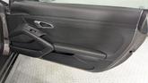 Thumbnail of 2015 Agate Gray Metallic Porsche Cayman