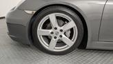 Thumbnail of 2015 Agate Gray Metallic Porsche Cayman