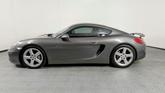 Thumbnail of 2015 Agate Gray Metallic Porsche Cayman