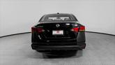 Thumbnail of 2020 Super Black Nissan Altima
