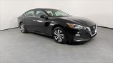Thumbnail of 2020 Super Black Nissan Altima