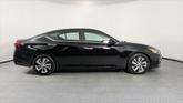 Thumbnail of 2020 Super Black Nissan Altima