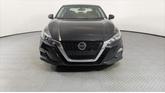 Thumbnail of 2020 Super Black Nissan Altima