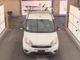 Thumbnail of 2022 Bright White RAM ProMaster City