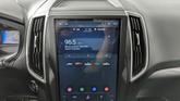 Thumbnail of 2024 Agate Black Metallic Ford Edge