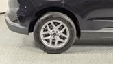 Thumbnail of 2024 Agate Black Metallic Ford Edge
