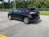Thumbnail of 2024 Agate Black Metallic Ford Edge