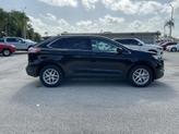 Thumbnail of 2024 Agate Black Metallic Ford Edge