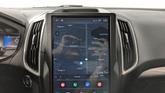 Thumbnail of 2024 Agate Black Metallic Ford Edge