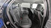 Thumbnail of 2024 Agate Black Metallic Ford Edge