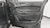 Thumbnail of 2024 Agate Black Metallic Ford Edge