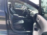 Thumbnail of 2024 Agate Black Metallic Ford Edge