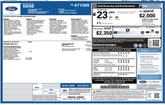 Thumbnail of 2024 Agate Black Metallic Ford Edge