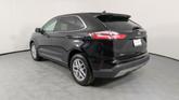 Thumbnail of 2024 Agate Black Metallic Ford Edge