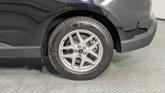 Thumbnail of 2024 Agate Black Metallic Ford Edge