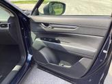 Thumbnail of 2024 Deep Crystal Blue Mica Mazda CX-5