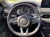 Thumbnail of 2024 Deep Crystal Blue Mica Mazda CX-5