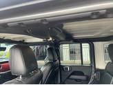 Thumbnail of 2021 Gray Jeep Wrangler Unlimited