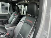 Thumbnail of 2021 Gray Jeep Wrangler Unlimited