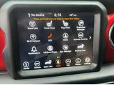 Thumbnail of 2021 Gray Jeep Wrangler Unlimited