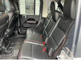 Thumbnail of 2021 Gray Jeep Wrangler Unlimited