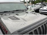 Thumbnail of 2021 Gray Jeep Wrangler Unlimited