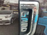 Thumbnail of 2019 Agate Black Metallic Ford F-350