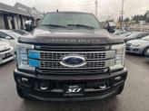 Thumbnail of 2019 Agate Black Metallic Ford F-350
