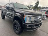 Thumbnail of 2019 Agate Black Metallic Ford F-350