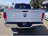 Thumbnail of 2022 Bright White Clearcoat RAM 1500
