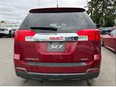 Thumbnail of 2011 Merlot Jewel Metallic GMC Terrain