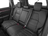 Thumbnail of 2017 Obsidian Blue Pearl Honda CR-V